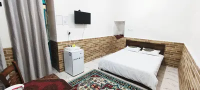 اقامتگاه سنتی عمارت پدری جامعی - واحد تو مین دالون ۶