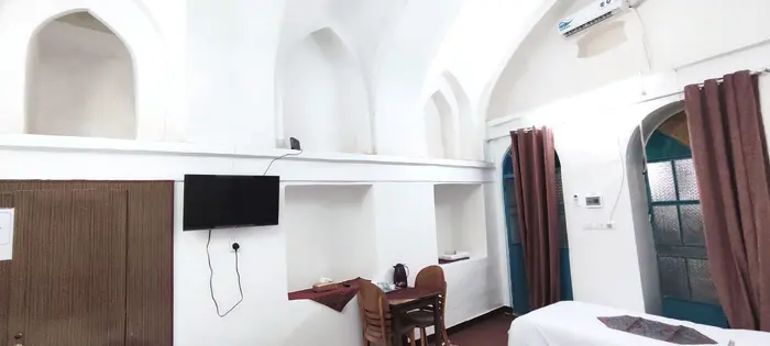 اقامتگاه سنتی عمارت پدری جامعی - واحد تو به دوما ۱۰