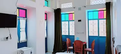 اقامتگاه سنتی عمارت پدری جامعی - واحد تو بچون ۱