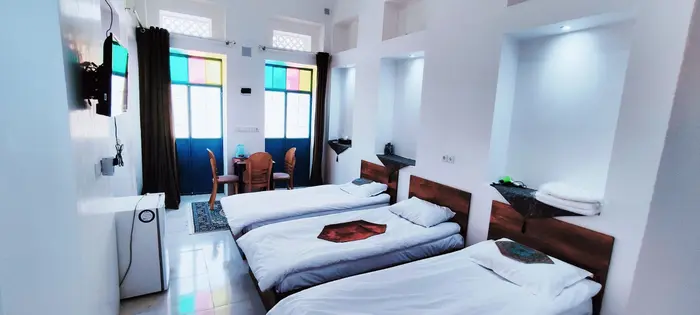 اقامتگاه سنتی عمارت پدری جامعی - واحد تو بچون ۱