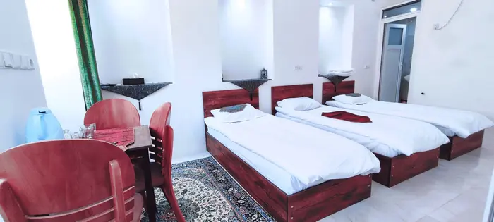 اقامتگاه سنتی عمارت پدری جامعی - واحد تو بچون ۱