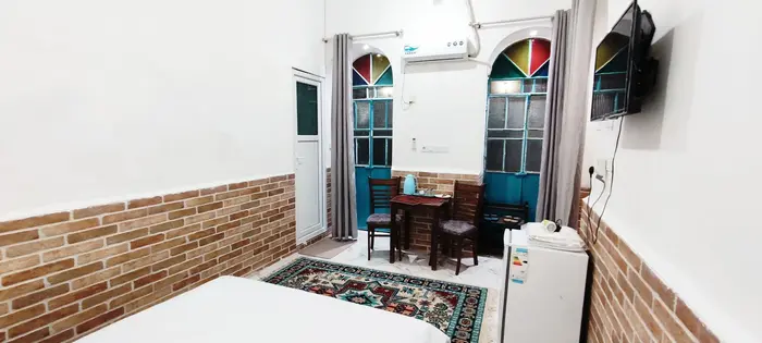 اقامتگاه سنتی عمارت پدری جامعی - واحد تو مین دالون ۶