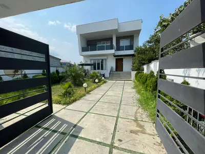 ویلا سه خوابه دوبلکس استخردار آبگرم شقایق 24