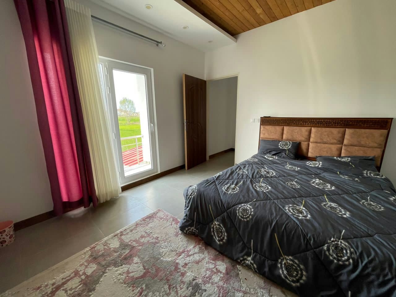 ویلا دوبلکس سه خواب استخر دار محمودآباد