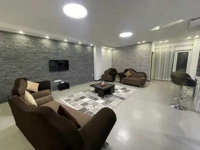 ویلا سه خوابه دوبلکس استخردار آبگرم شقایق 24