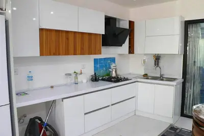 ویلا دوخوابه استخردار آبگرم محمدی 4