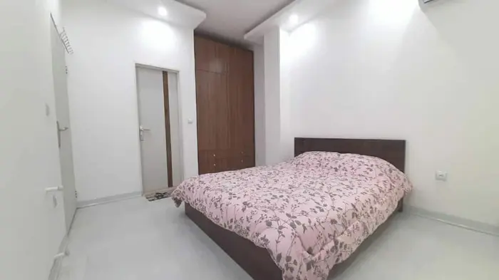 ویلا دوخوابه استخردار آبگرم محمدی 4