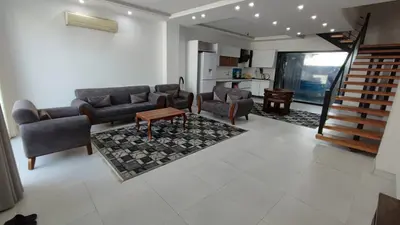 ویلا دوخوابه استخردار آبگرم محمدی 4