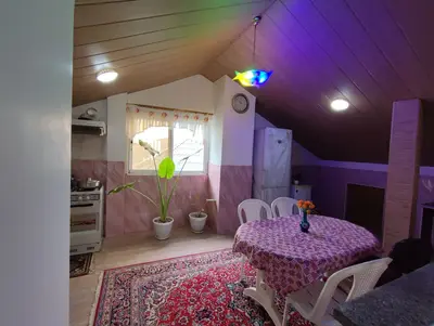 سوئیت فلت شمشاد