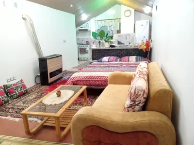 سوئیت فلت شمشاد