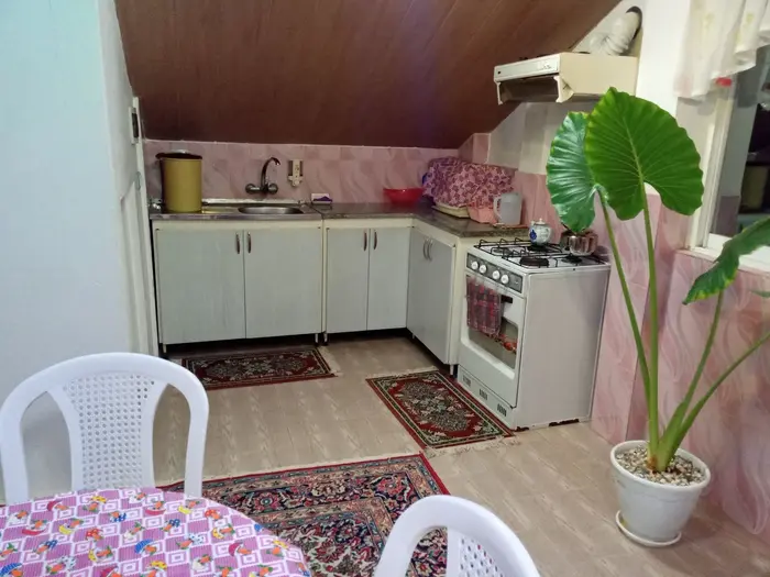 سوئیت فلت شمشاد