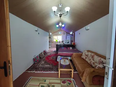 سوئیت فلت شمشاد