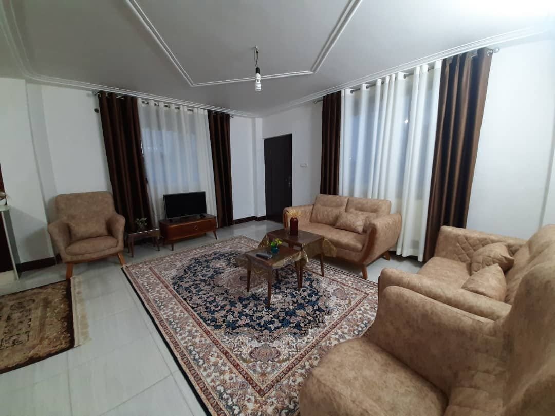 ویلا دوخوابه ساحلی لوخ