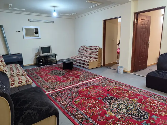 ویلا دوخوابه صبا - پذیرایی