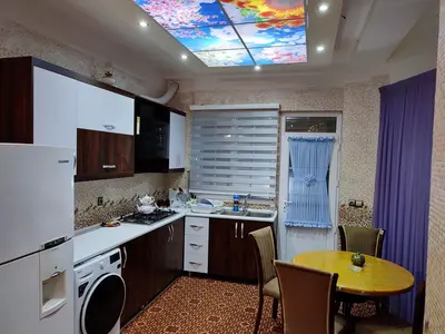 ویلا دوخوابه اردیبهشت