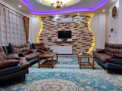 ویلا دوخوابه اردیبهشت