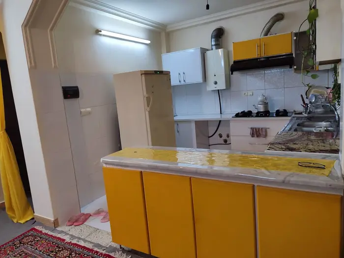 ویلا دوخوابه صبا - آشپزخانه