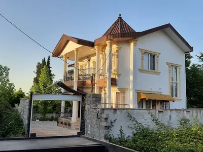 ویلا دوخوابه اردیبهشت