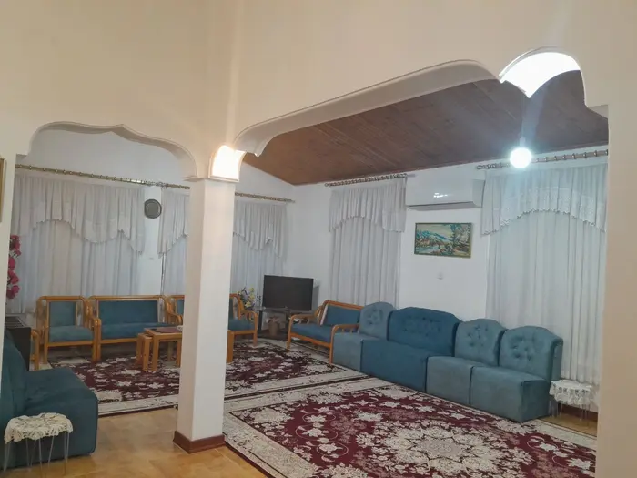 ویلا دوخوابه افسانه