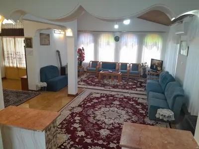 ویلا دوخوابه افسانه