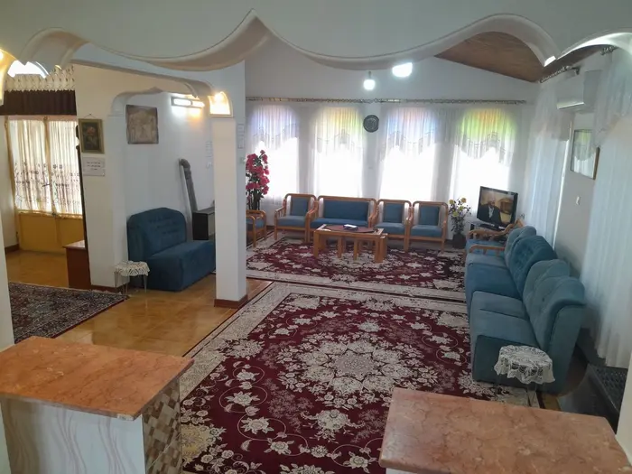 ویلا دوخوابه افسانه