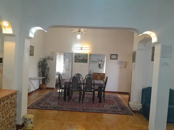 ویلا دوخوابه افسانه