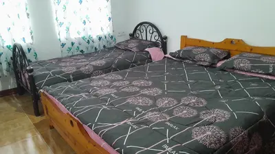 ویلا دوخوابه افسانه