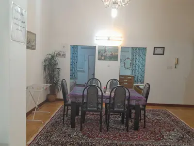 ویلا دوخوابه افسانه