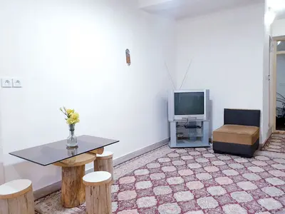 سوئیت یک خوابه سعیدی 3