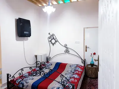 سوئیت یک خوابه سعیدی 3