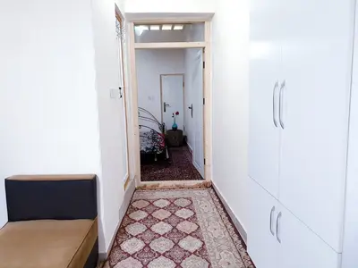 سوئیت یک خوابه سعیدی 3