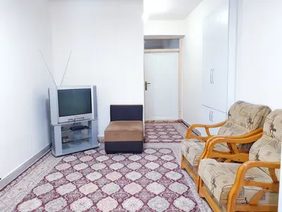 سوئیت یک خوابه سعیدی 3