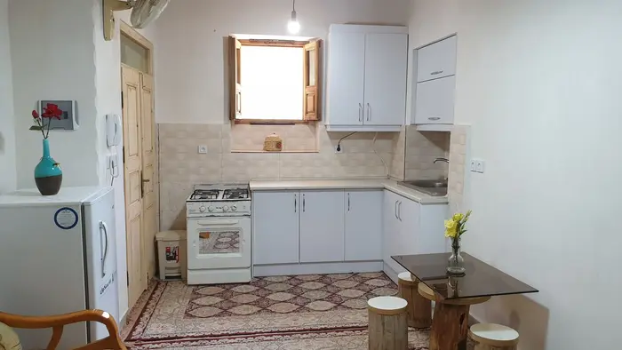 سوئیت یک خوابه سعیدی 3 - آشپزخانه