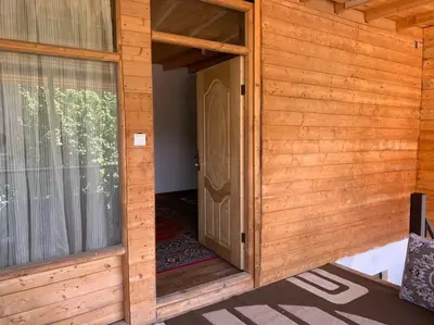 ویلا دوخوابه کوهستانی فرشته