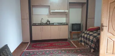 ویلا دوخوابه کوهستانی فرشته