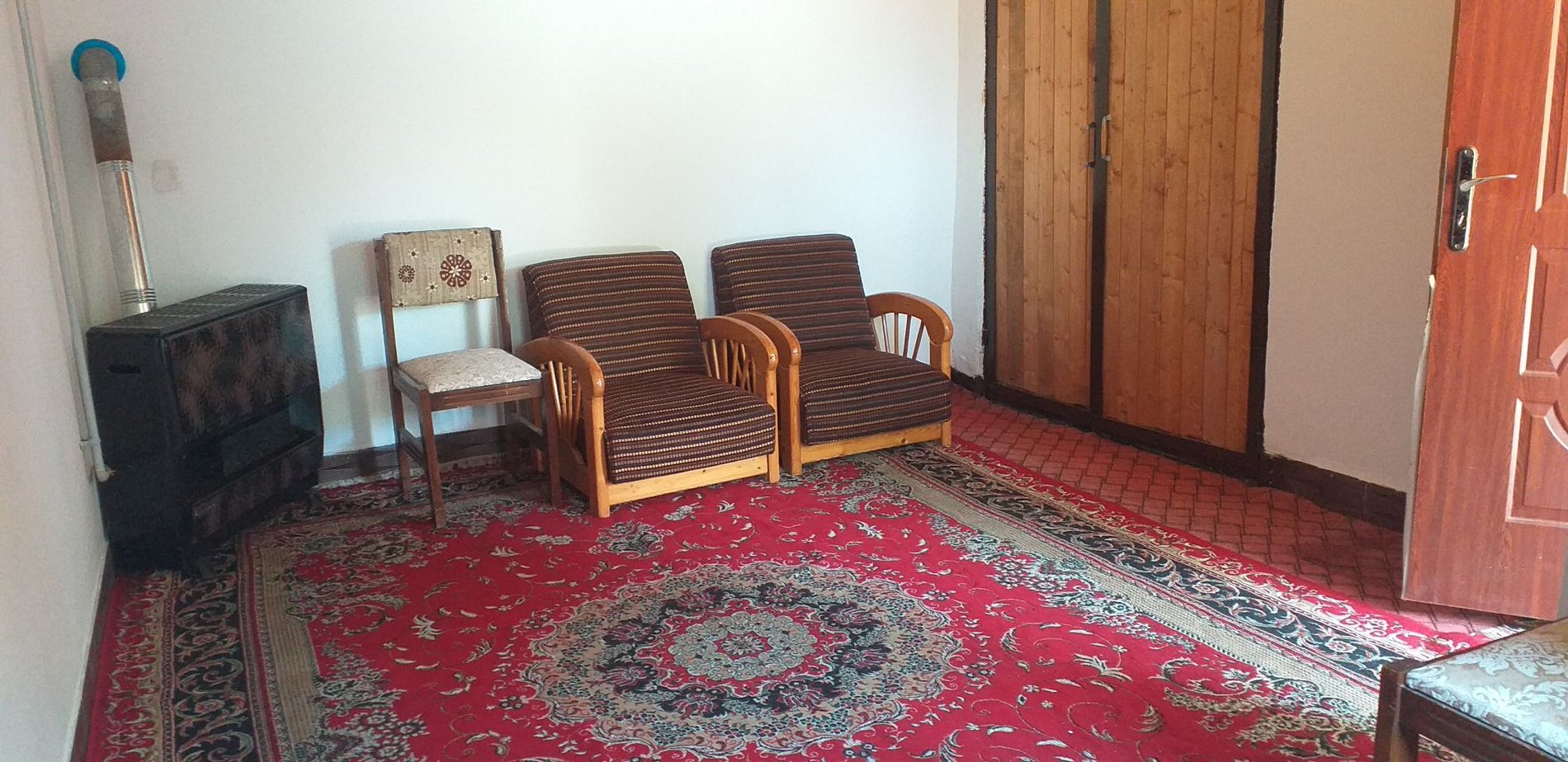 دوخوابه کوهستانی فرشته