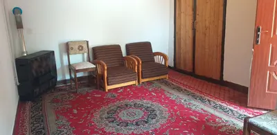 ویلا دوخوابه کوهستانی فرشته