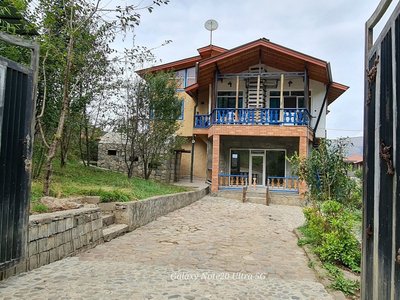 ویلا دوخوابه قلعه کوتی