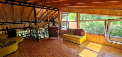 ویلا دوخوابه قلعه کوتی