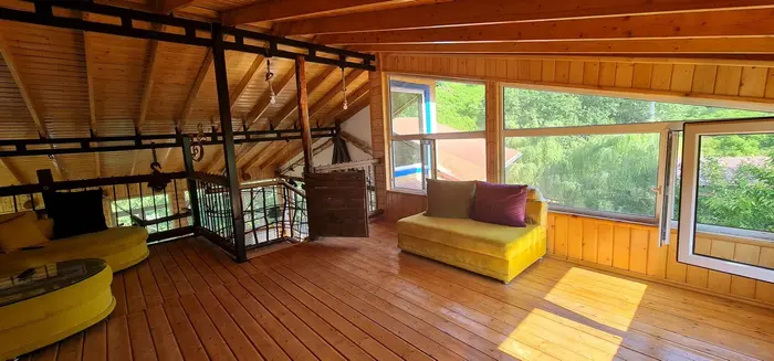 ویلا دوخوابه قلعه کوتی