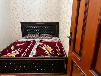 سوئیت یک خوابه یاسمن