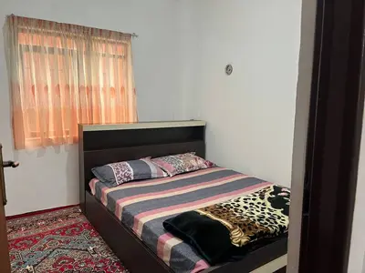 آپارتمان دوخوابه جواهرده 2