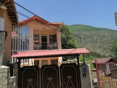 آپارتمان دوخوابه جواهرده 2