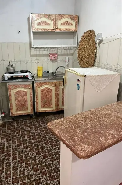 آپارتمان دوخوابه جواهرده 2