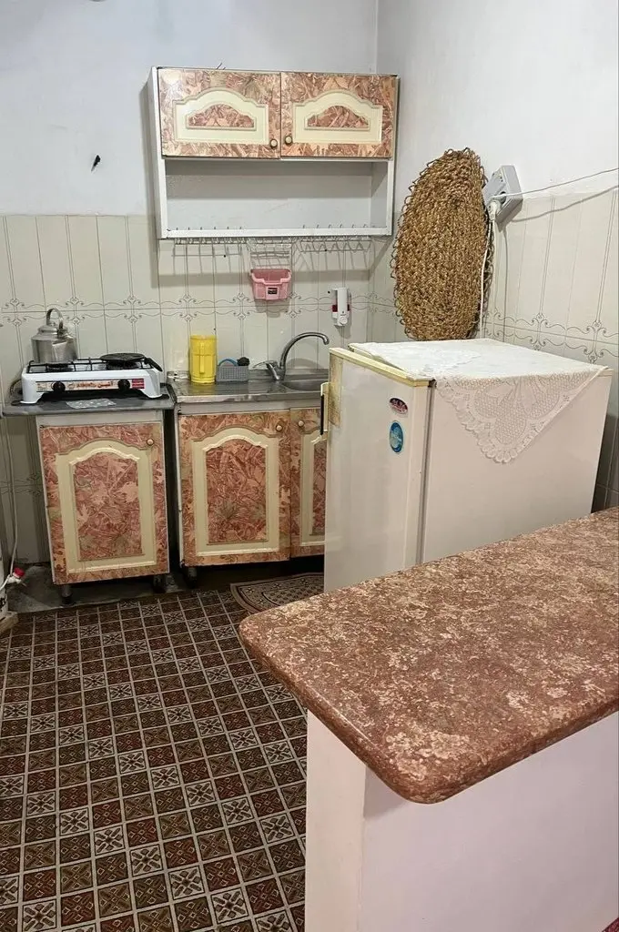 آپارتمان دوخوابه جواهرده 2 - آشپزخانه