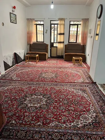 آپارتمان دوخوابه جواهرده 2