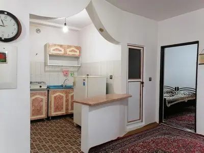 آپارتمان دوخوابه جواهرده 2