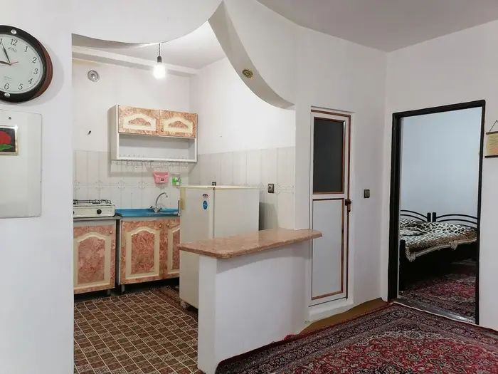 آپارتمان دوخوابه جواهرده 2 - آشپزخانه