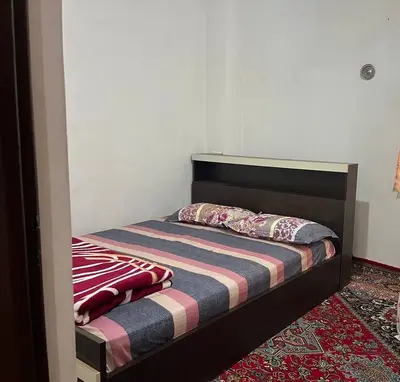 آپارتمان دوخوابه جواهرده 2