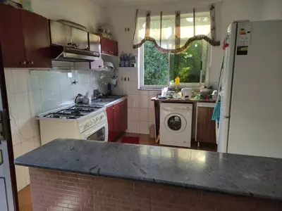 ویلا یک خوابه جنگلی شقایق